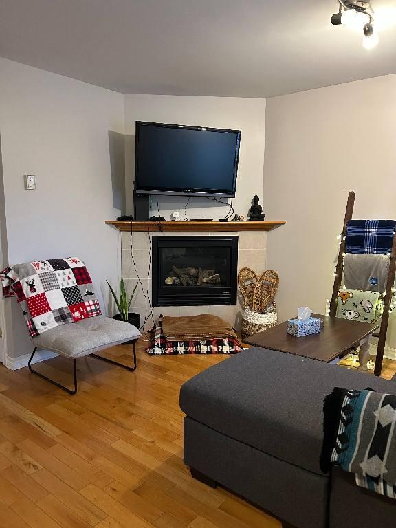 Belle maison semi-détaché à louer à Piedmont | 3072575