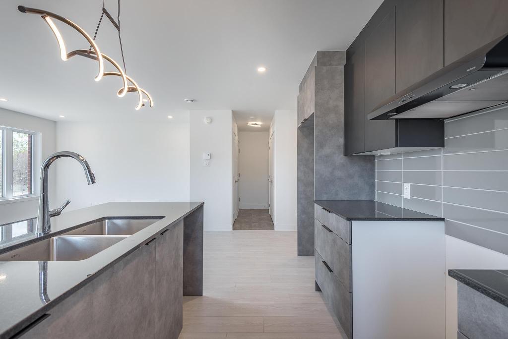 Condo 5 1/2 à louer St-Hyacinthe (Douville) | 3072577