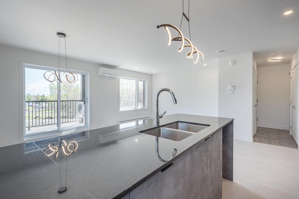 Condo 5 1/2 à louer St-Hyacinthe (Douville) | 3072577