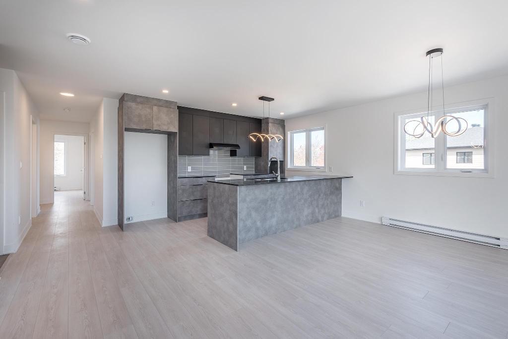 Condo 5 1/2 à louer St-Hyacinthe (Douville) | 3072577