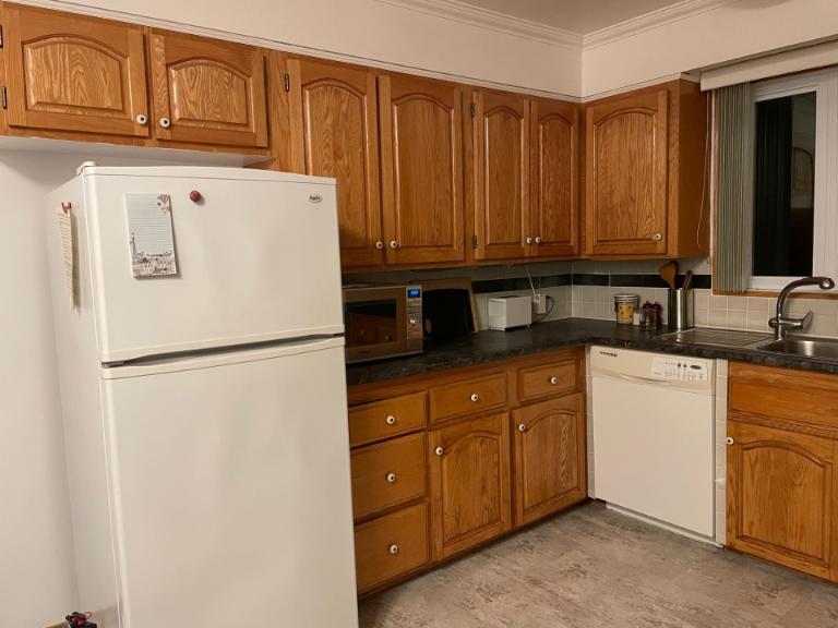 4 1/2 - Montréal (La Petite-Patrie) - 1 900 $/mois | 3072583