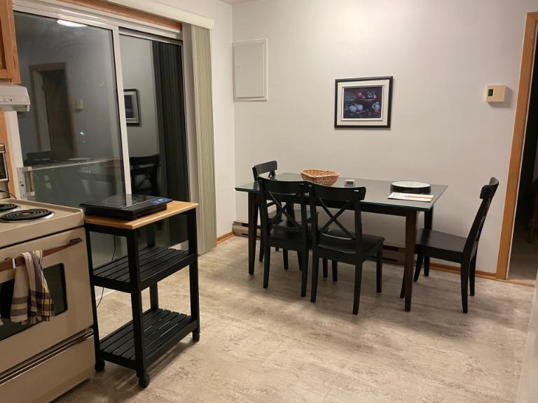 4 1/2 - Montréal (La Petite-Patrie) - 1 900 $/mois | 3072583