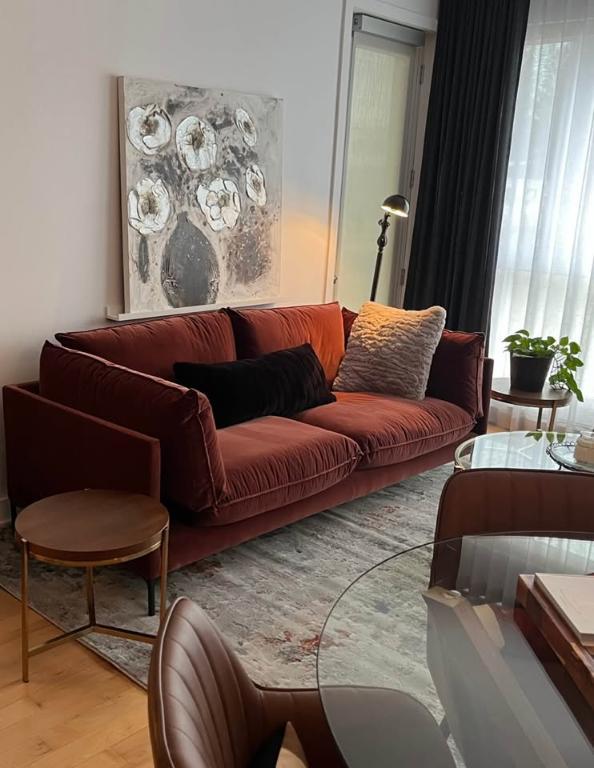 Condo 4 1/2 à louer | 3072584