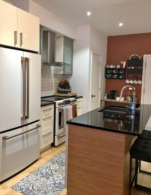 Condo 4 1/2 à louer | 3072584