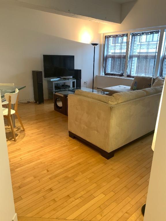 Disponible – Grand Loft 3 ½ tout inclus | 3072588