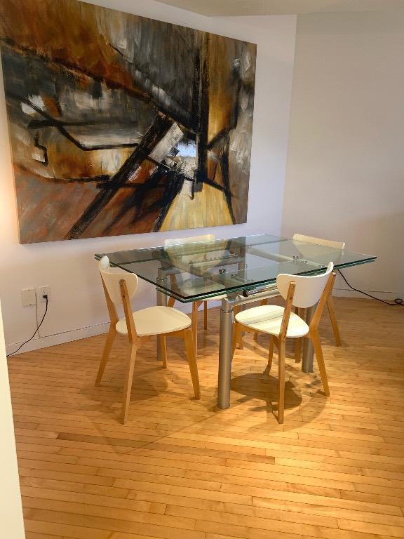 Disponible – Grand Loft 3 ½ tout inclus | 3072588