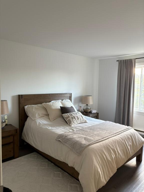 Grand logement 5 1/2 à louer, Chambly | 3072589
