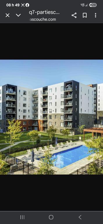 Condo locatif | 3072600