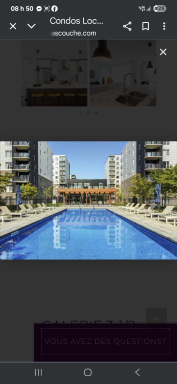 Condo locatif | 3072600