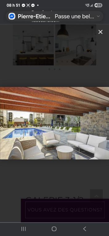 Condo locatif | 3072600