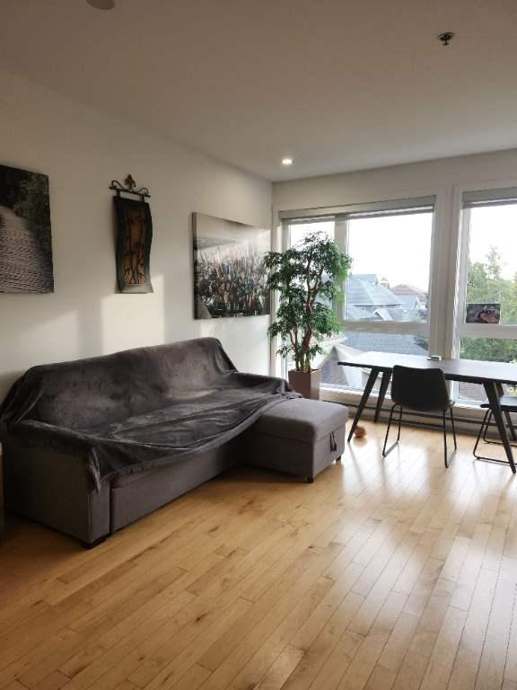 Condo 4 1/2 à louer | 3072601
