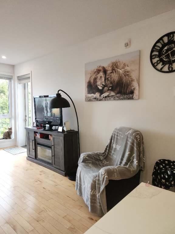 Condo 4 1/2 à louer | 3072601