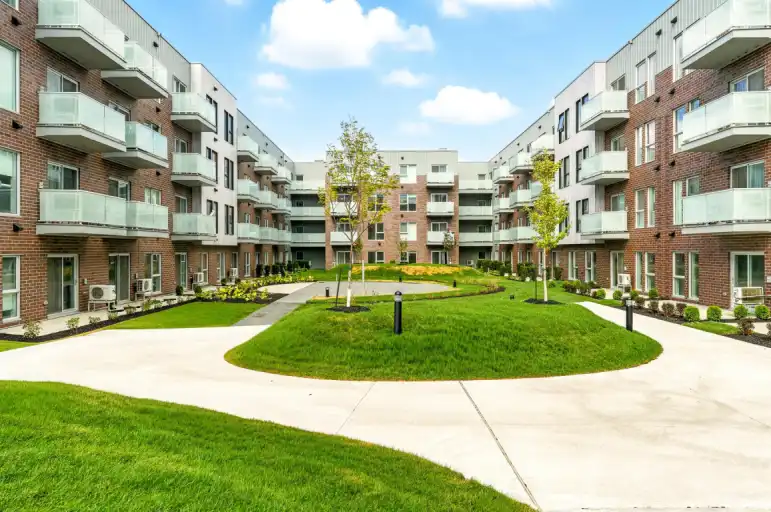 Gardenia | 808 2e avenue, Lachine | 3072607