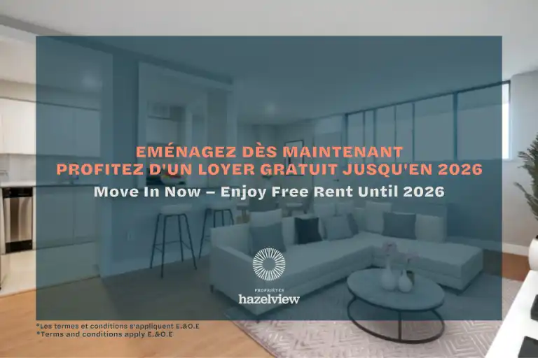 Les Tours Lakeshore | 30 Chemin du Bord-du-Lac, Pointe-Claire | 3072635