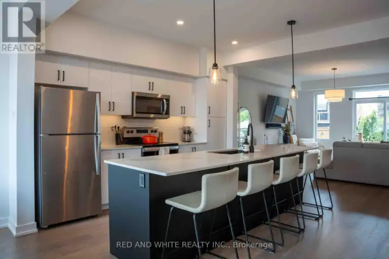 25 - 350 RIVER ROAD | 25 - 350 RIVER ROAD, Cambridge | 3077078