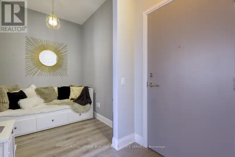 627 - 16 CONCORD PLACE | 627 - 16 CONCORD PLACE, Grimsby | 3078168