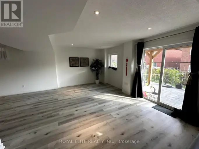 BASEMENT - 196 COLESBROOK ROAD | BASEMENT - 196 COLESBROOK ROAD, Richmond Hill | 3106578