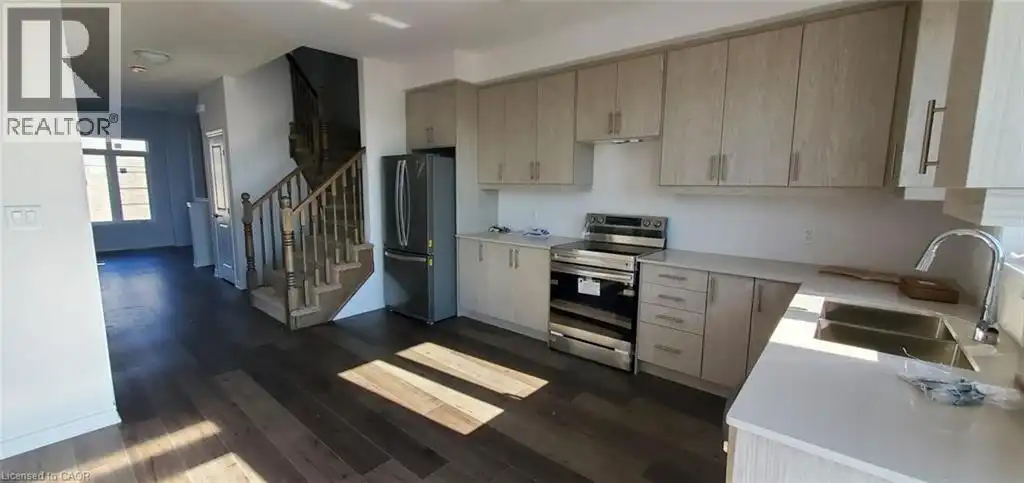 61 SOHO Street Unit# 48 | 61 SOHO Street Unit# 48, Stoney Creek | 3082137