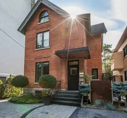 72 MacLaren - 1 | 72 MacLaren Street -, Ottawa | 3082143