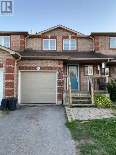 269 DUNSMORE LANE | 269 DUNSMORE LANE, Barrie | 3082147