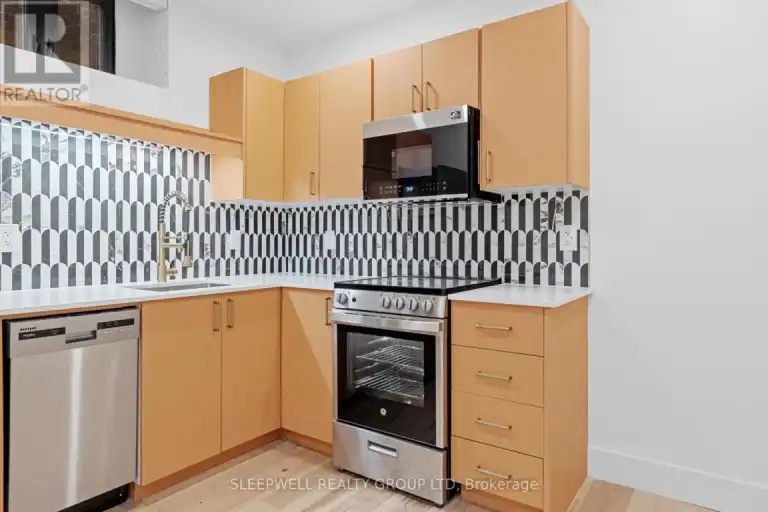 103 - 476 WILBROD STREET | 103 - 476 WILBROD STREET, Ottawa | 3082158