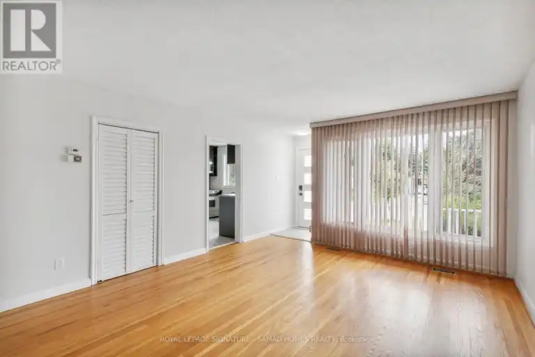 UPPER - 19 LANGSTONE CRESCENT | UPPER - 19 LANGSTONE CRESCENT, Halton Hills | 3082159
