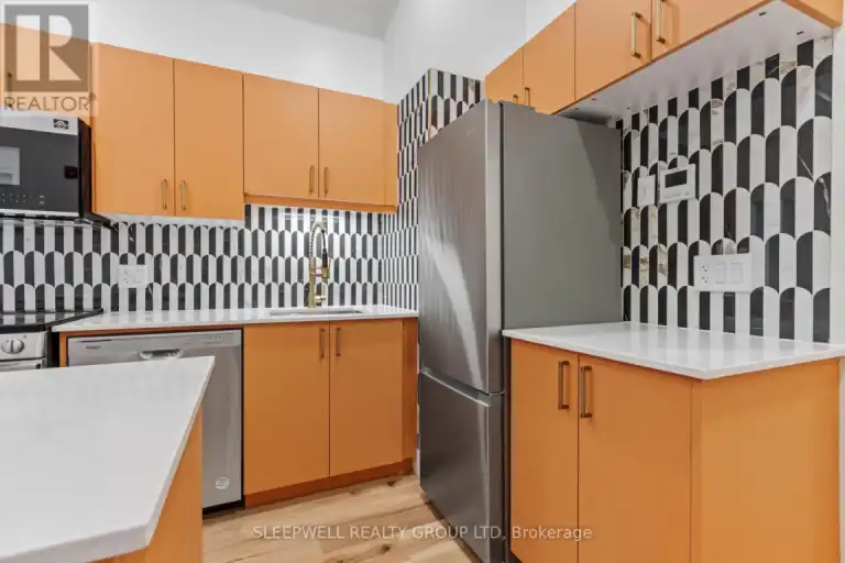 106 - 476 WILBROD STREET | 106 - 476 WILBROD STREET, Ottawa | 3082160