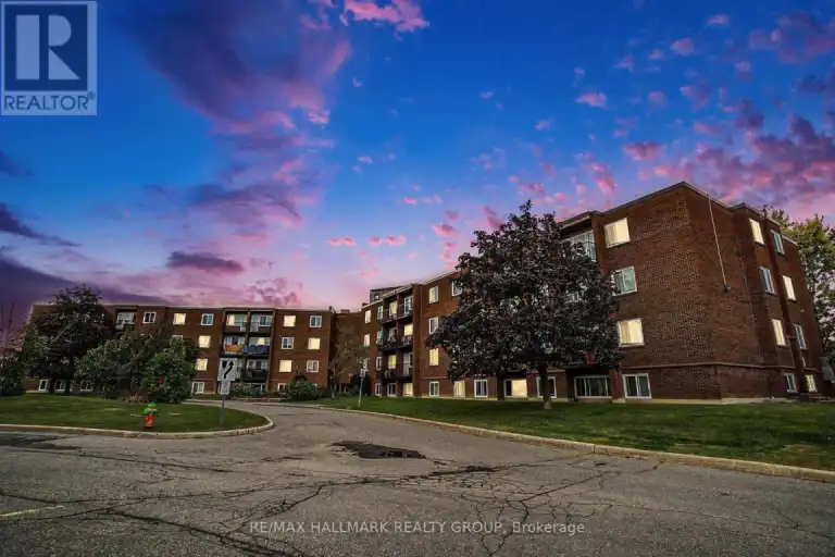 203C - 2041 ARROWSMITH DRIVE | 203C - 2041 ARROWSMITH DRIVE, Ottawa | 3082166