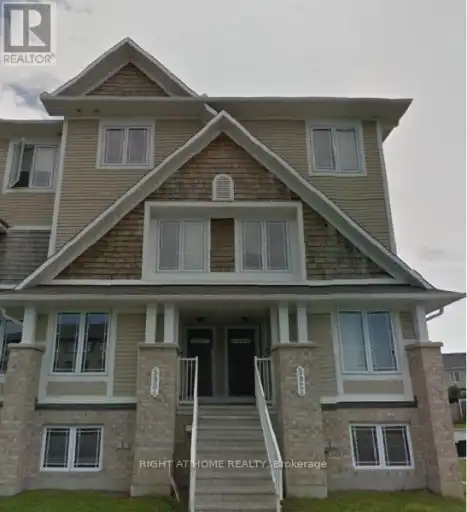 B - 590 CHAPMAN MILLS DRIVE | B - 590 CHAPMAN MILLS DRIVE, Ottawa | 3082168