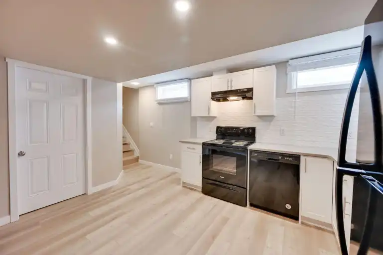14620 114A Street Northwest, Edmonton, Alberta, Canada, T5X 1H2- Basement | 14620 114A Street Northwest, Edmonton | 3072896
