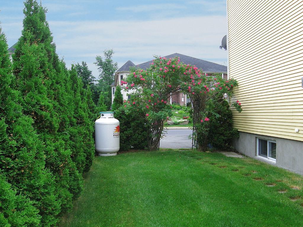 🏡 Magnifique jumelé sur 3 étages secteur Lac Boivin | 3072955