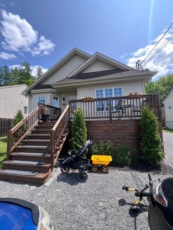 Maison à louer | 3072956