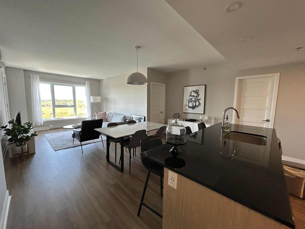 Condo 4 1/2 luxueux à louer - Prime en $ à la signature | 3072958