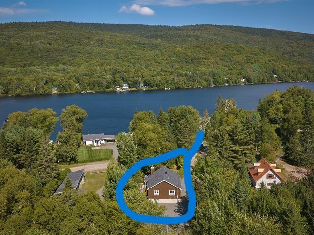 Maison à louer long terme -Saint-Donat/ nouveau prix | 3072962
