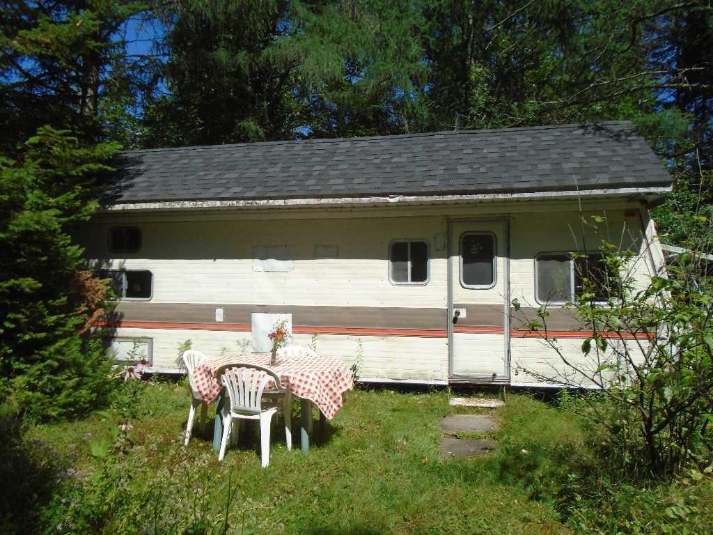 Terrain à vendre près de Québec | 3101196