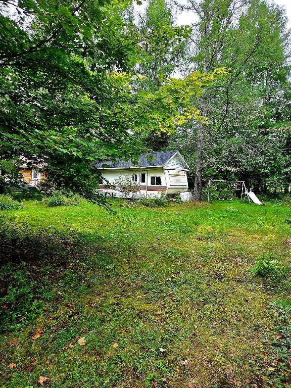 Terrain à vendre près de Québec | 3101196