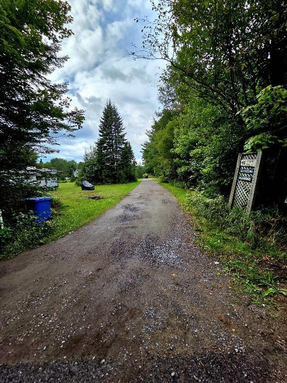 Terrain à vendre près de Québec | 3101196