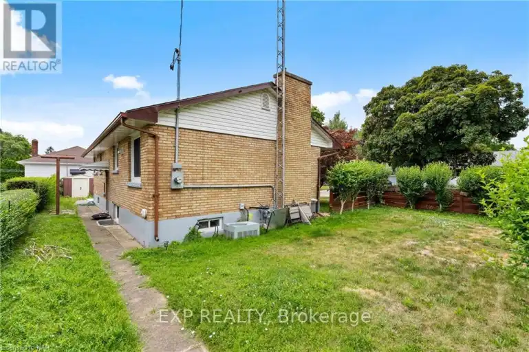 LOWER - 92 MARGERY AVENUE | LOWER - 92 MARGERY AVENUE, St. Catharines | 3077522