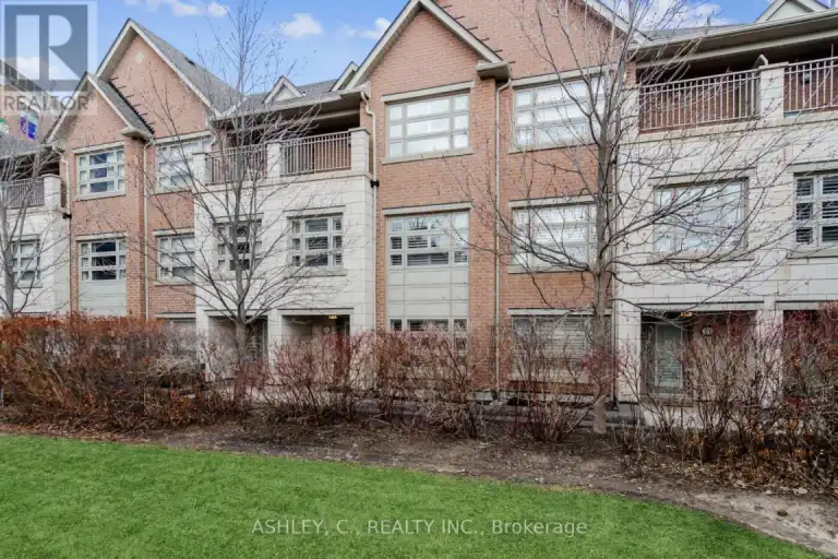 11 - 2460 PRINCE MICHAEL DRIVE | 11 - 2460 PRINCE MICHAEL DRIVE, Oakville | 3078178