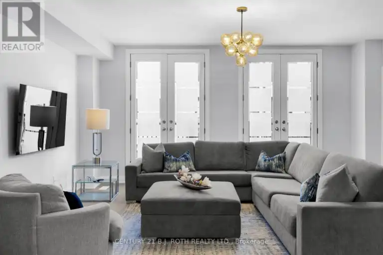 23 - 260 EAGLE STREET | 23 - 260 EAGLE STREET, Newmarket | 3082173