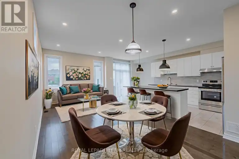 2522 WATERLILLY WAY | 2522 WATERLILLY WAY, Ottawa | 3082188