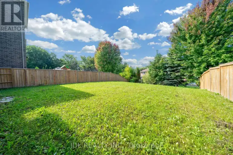 24 FOREST EDGE CRESCENT | 24 FOREST EDGE CRESCENT, East Gwillimbury | 3082191