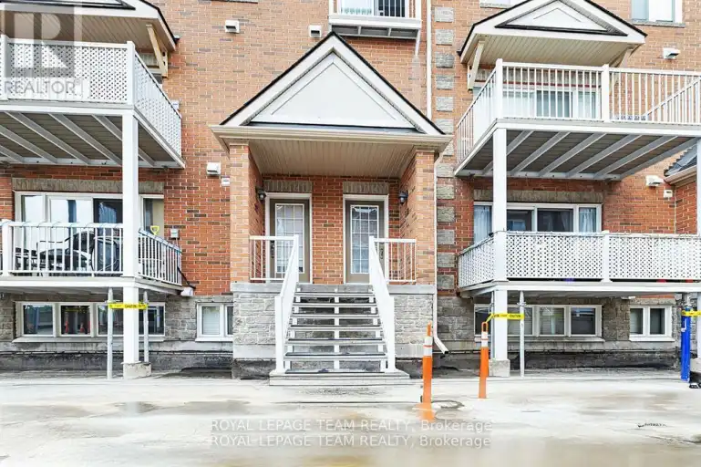 118 - 3265 ST JOSEPH BOULEVARD | 118 - 3265 ST JOSEPH BOULEVARD, Ottawa | 3082192