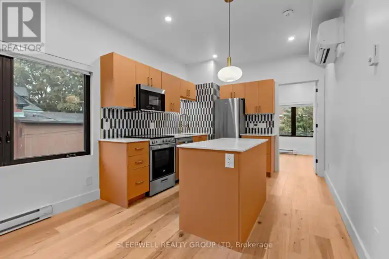 206 - 476 WILBROD STREET | 206 - 476 WILBROD STREET, Ottawa | 3082194