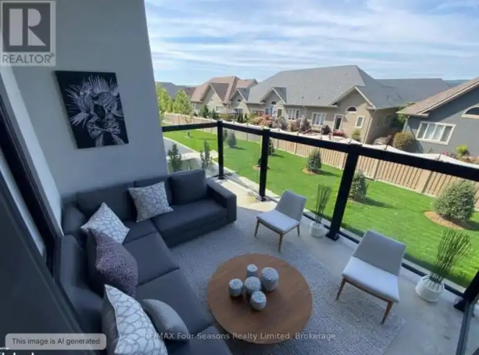 213 - 4 KIMBERLY LANE | 213 - 4 KIMBERLY LANE, Collingwood | 3082198