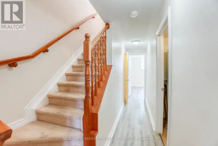114 BRENTMORE PRIVATE | 114 BRENTMORE PRIVATE, Ottawa | 3082202