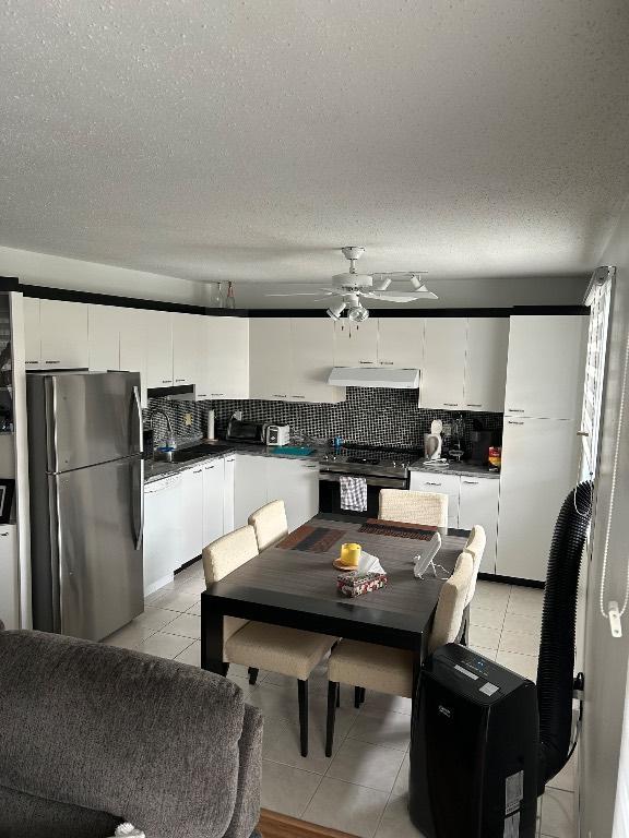 3-1/2 condo entièrement meublé et chauffé | 3073233