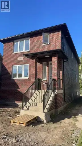917 Mckay AVENUE | 917 Mckay AVENUE, Windsor | 3078196