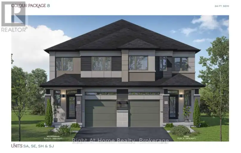 #68 - 660 COLBORNE STREET W | #68 - 660 COLBORNE STREET W, Brantford | 3073326