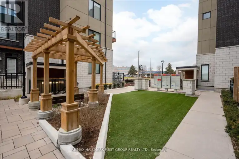 405 - 1555 KINGSTON ROAD | 405 - 1555 KINGSTON ROAD, Pickering | 3081601